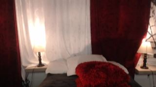 Mischievous redhead gets her pussy licked by older abundant enthusiast