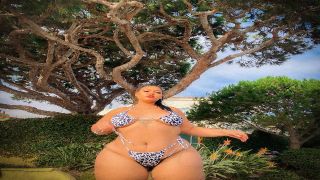 Hot like fire ebony tramp blows and adventures staff penis of her white guy