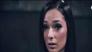 2 petite chicks Anissa Kate and Winston Burbank finger fuck and lick each other
