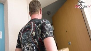 Shameless Eastern bitch adventures hard penis of white fanatic greedily