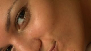 Brief haired booty Indian quite gal desires to be fed with orgasm after a blowjob