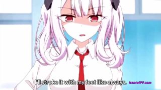 A number of warm blooded studs fuck sex-appeal bitches and orgasm in their openings