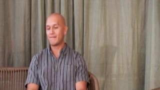 Blond milf Gilda enjoys having sex enjoyable with 3 randy men