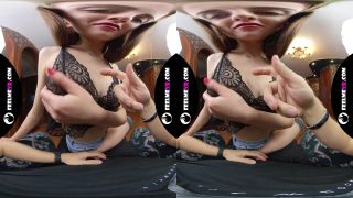 Fitness chick Olivia Nova offers a POV blowjob and obtains rammed at the gym