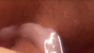 Huge bottomed redhead Charlie Fletcher obtains her butt fucked doggy style