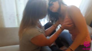 Insatiable brunette bombshell Reena Skies obtains her mouth fucked with BBC