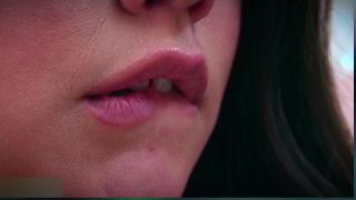 Tight pussy is pierced bad in a missionary placement