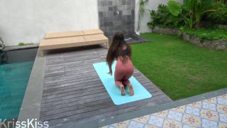 Salacious Venezuelan teen Rose Monroe attracts boyfriend of her sis