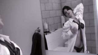 Beautiful amateur teeny Indian chick gets screwed doggystyle