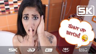 Porn version Jaimie Vine offers a meeting before a hardcore pussy pounding
