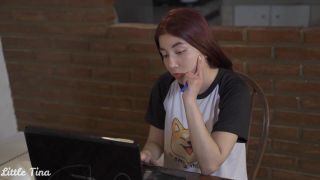 Man-hater Patricia MedicalySado is penalizing spheres and dick of one locked up dude