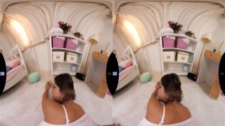 Spoiled busty registered nurse Miho Tsujii fucks two turned on people