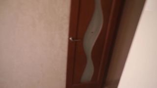 Shibari Japanese slut Sana Anzyu provides submissive blowjob