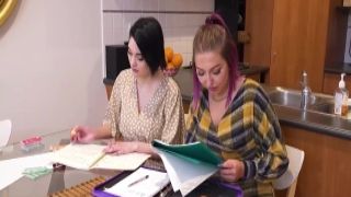 Wonderful beginner Jaycee Starr executes fellatio and gets her slit rammed