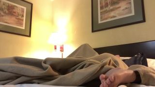 Raunchy teen slut butt fucked brutally in a doggy setting