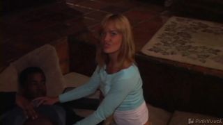 Lengthy haired brunette sweetheart impacts tough sweet bonker of her BF