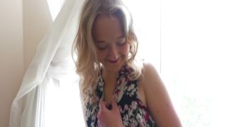 Two town chicks fuck each others slits with pink vibrator plaything