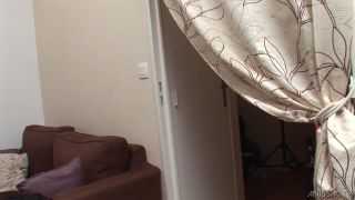 BBC fucks captivating blondie Angel Smalls and makes her anus ruined