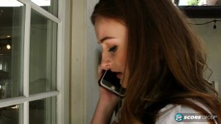 Kinky pupil Maria Desires obtains banged on the desk