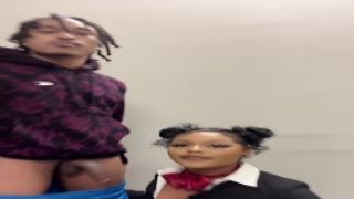 Santa design lady Shalina Divine obtaining filthy fucked