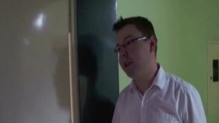 Wanton nympho Sandra is jumping on her fuck pal&#39;&#39; s stiff penis like mad