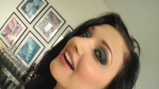 Fuckable amateur GF toenailed deep in her snag missionary design