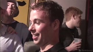 Unbelievably kinky blond dumpster is a genuine queen of anal
