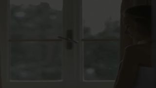 Tiny brunette girlie Jamey James takes Ralph Long dick up her cunt