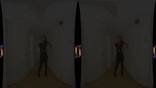 Tweety Valentine, Shay Morgan, Bruce Endeavor are mad about threesome sex