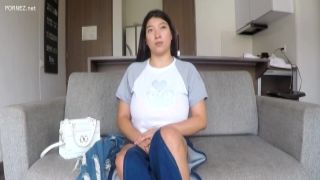 All natural happy and pallid blonde nympho gets her twat nailed from behind