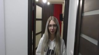Unsightly blond teen with pigtails Chastity Lynn draws BBC hard