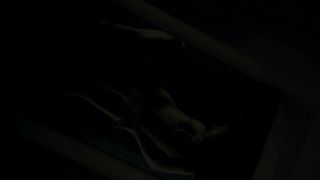 Busty dirty Eastern MILF sucks delicious black dick for gooey sperm