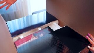 Dick riding done by slutty asian milf Naomi Nakane