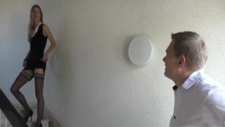 Brunette slut Gabriella Paltrova obtains rammed tough