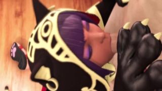 Japanese hottie Tomoe Hinatsu gets her twat fucked missionary design