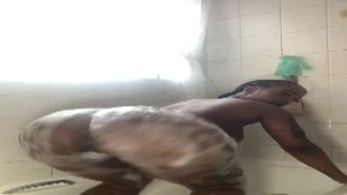 Fair haired exotic sweetie obtained fucked in mish placement hard