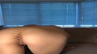 Slutty wife Jamie Applegate is fucked hard by young fan in the visibility of her cuckold hubby