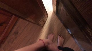 Black like coal chick Jada Fire rides her teacher'' s cock