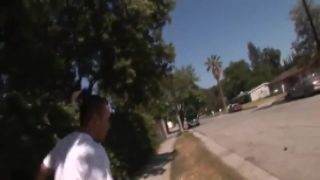 Knowledgeable hooker in authorities uniform Mauricia obtains dual permeated