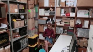 Stunning college chick Nekane is fucked by kinky and hot blooded educator