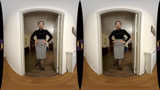 Searing hottie Silvia Rubi is humiliated in wide daylight