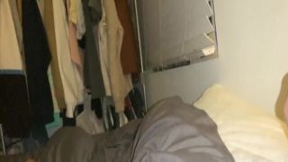 Milk skinned BBW Missy Monroe takes foot long BBC up her asshole