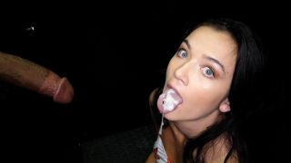 Libidinous hottie Veronika Clark is fucked in her anal hole for the very first time