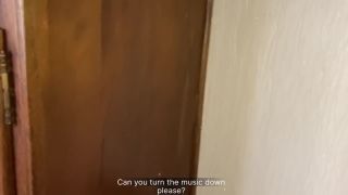 Sex ridiculous teen Katarina gets her pussy stretched