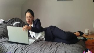 Group Skeet compilation video clip including Rosalyn Sphinx, Melissa Lynn, Lulu Chu, Aften Opal