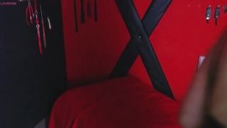 White tattooed man takes pleasure in playing and fucking Demi Sutra&#39;&#39; s black pussy
