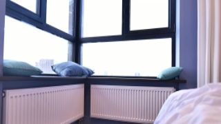 The worn-out mish is what slutty bitch from Asia wan na get