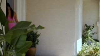 Bodacious porn slut Judith Fox double permeated in hardcore gangbang