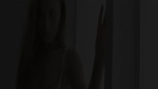 Short haired Eastern gal Saya Tachibana sucks thick dick and licks shaved nuts