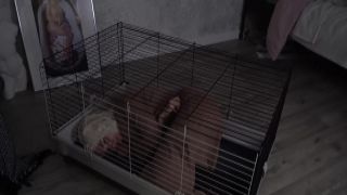 Babe with incredibly hairy nab Karlee Grey is fucked hard by warm blooded individual